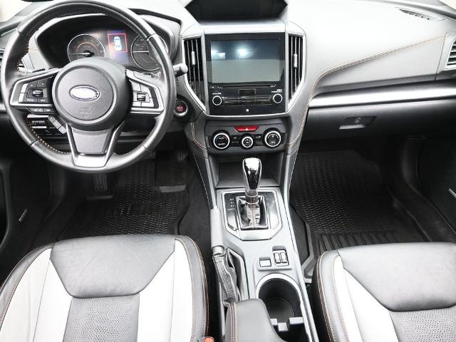 2019 Subaru Crosstrek Vehicle Photo in Cedar Rapids, IA 52402