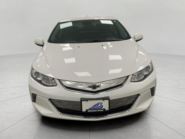 2018 Chevrolet Volt Vehicle Photo in Appleton, WI 54913