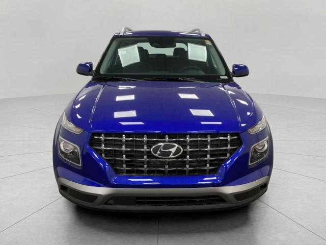 2025 Hyundai VENUE Vehicle Photo in Appleton, WI 54913