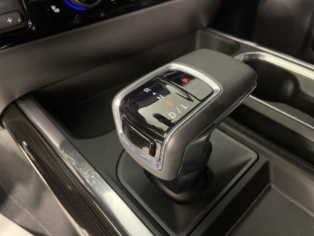 2025 Chevrolet Silverado 1500 Vehicle Photo in GILBERT, AZ 85297-0402