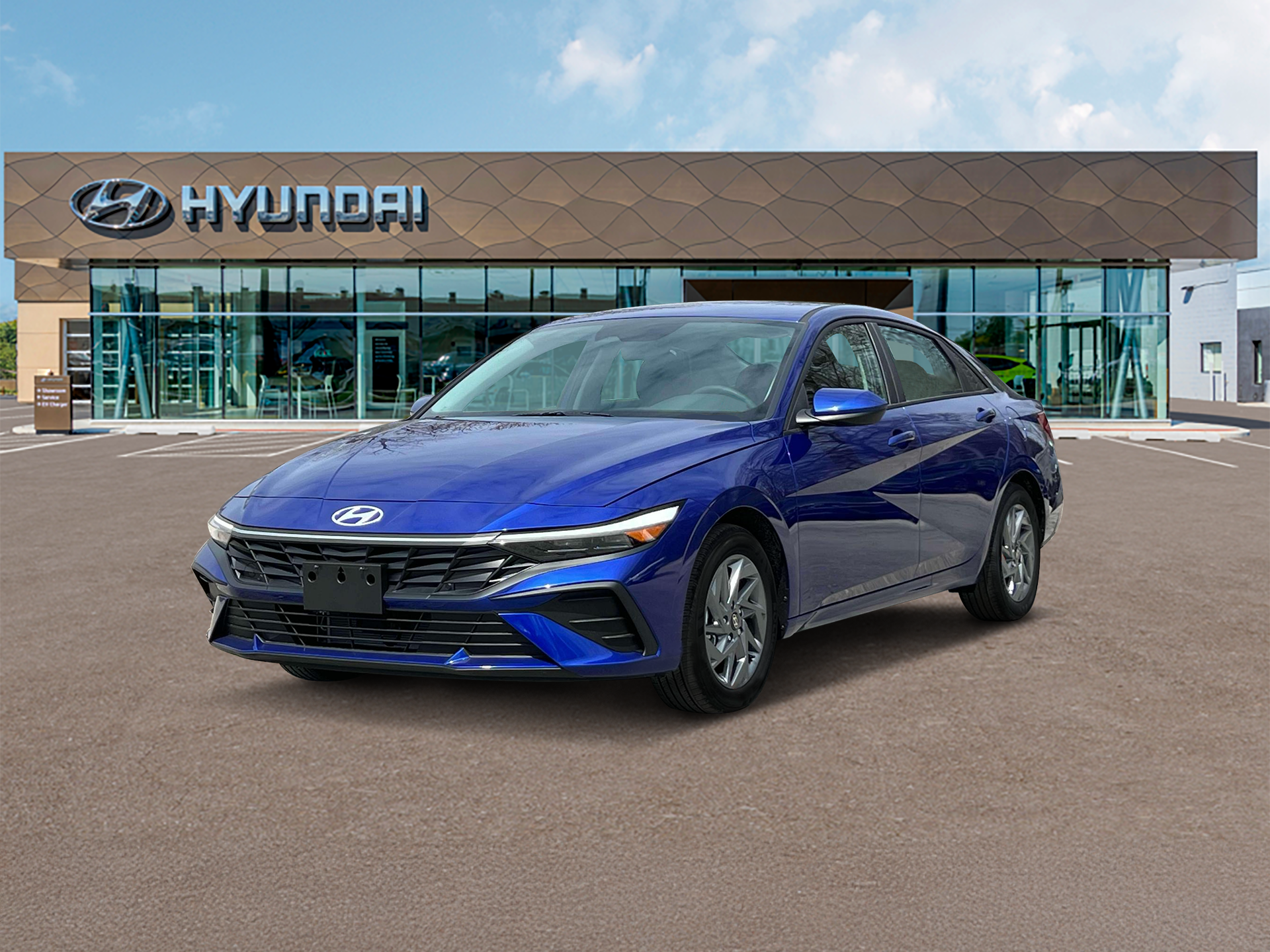 2025 Hyundai ELANTRA Hybrid Vehicle Photo in Harrisburg, PA 17111