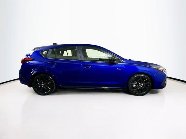 2024 Subaru Impreza Vehicle Photo in Doylestown, PA 18902