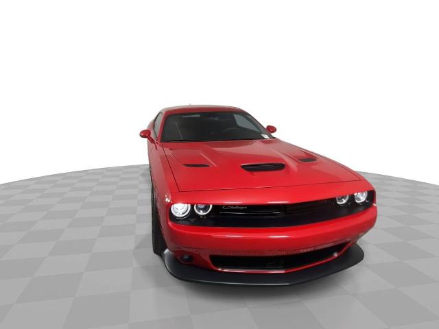 2023 Dodge Challenger Vehicle Photo in GILBERT, AZ 85297-0402