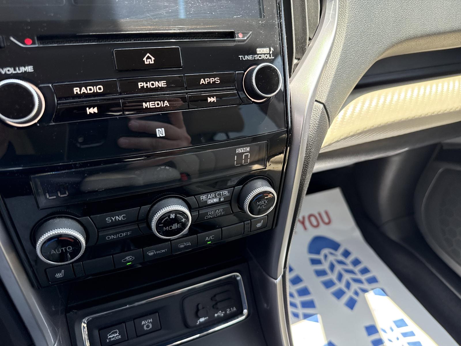 2021 Subaru Ascent Vehicle Photo in Mechanicsburg, PA 17050