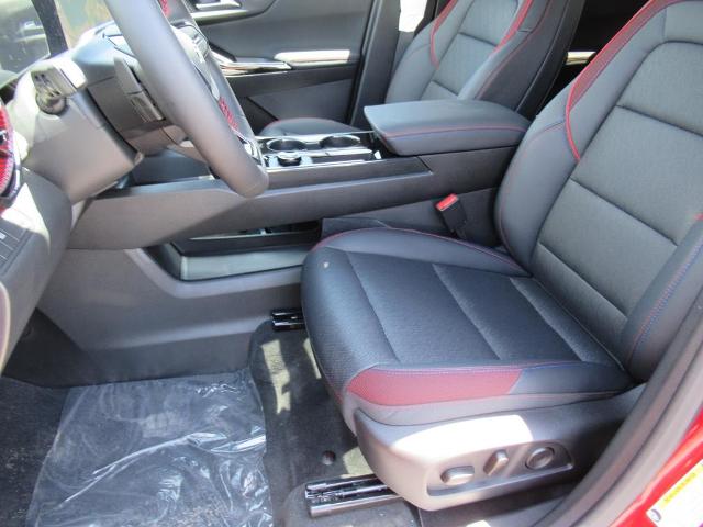 2026 Chevrolet Equinox Vehicle Photo in LEESBURG, FL 34788-4022