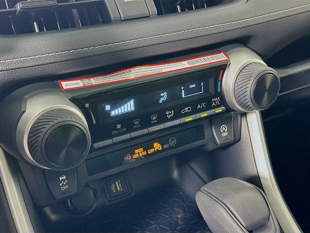 2025 Toyota RAV4 Vehicle Photo in Flemington, NJ 08822