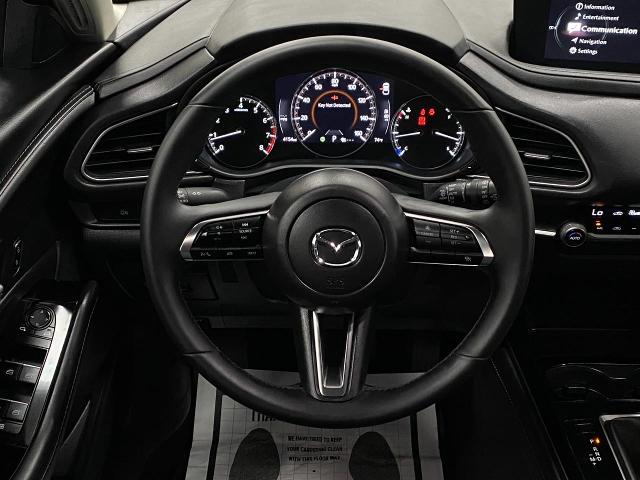 2024 Mazda CX-30 Vehicle Photo in Appleton, WI 54913