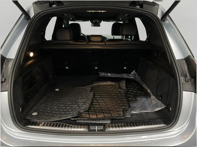 2025 Mercedes-Benz GLE Vehicle Photo in Appleton, WI 54913