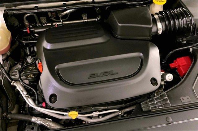 2021 Chrysler Pacifica Vehicle Photo in KANSAS CITY, MO 64114-4502