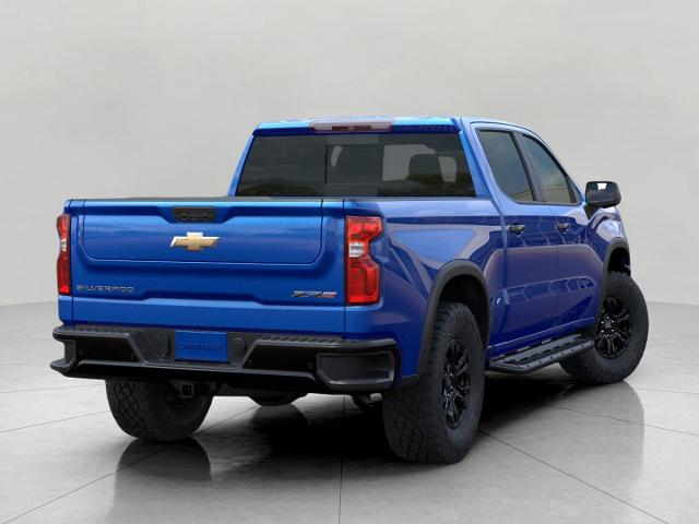 2025 Chevrolet Silverado 1500 Vehicle Photo in Madison, WI 53713