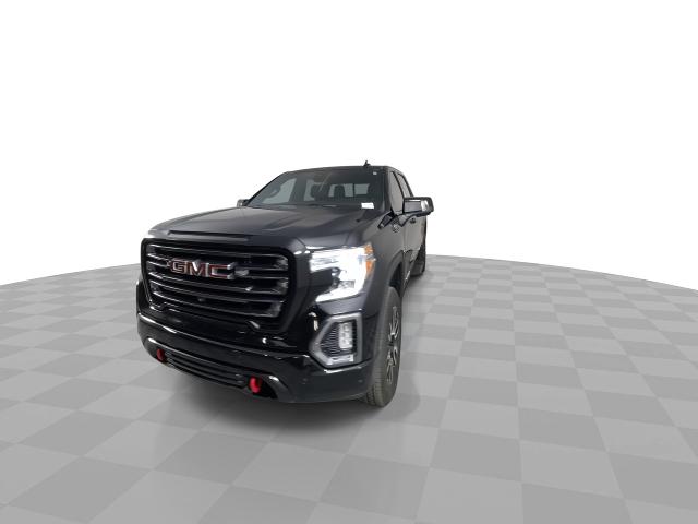 2019 GMC Sierra 1500 Vehicle Photo in GILBERT, AZ 85297-0402