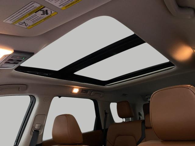 2025 Nissan Pathfinder Vehicle Photo in Appleton, WI 54913