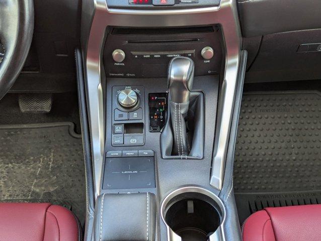 2021 Lexus NX 300 Vehicle Photo in San Antonio, TX 78230