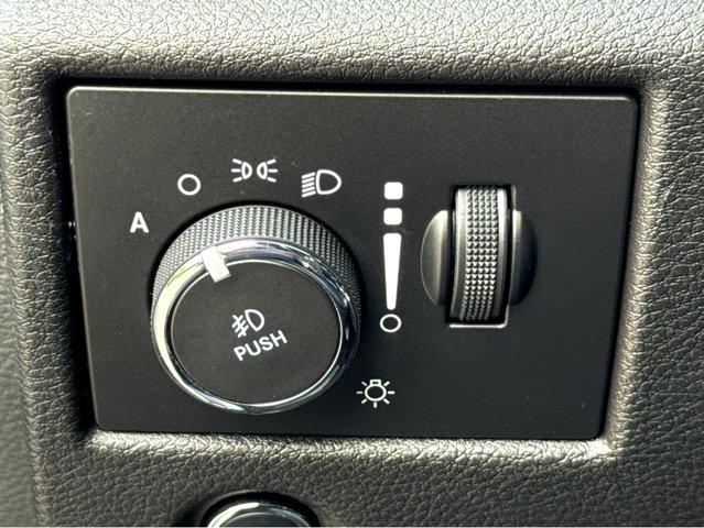 2018 Jeep Grand Cherokee Vehicle Photo in Hinesville, GA 31313