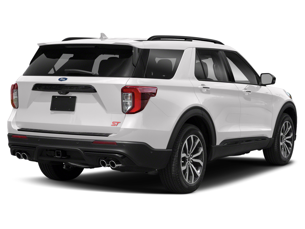2020 Ford Explorer Vehicle Photo in Grapevine, TX 76051