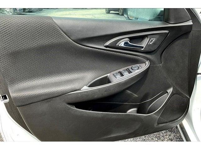 2023 Chevrolet Malibu Vehicle Photo in San Antonio, TX 78230