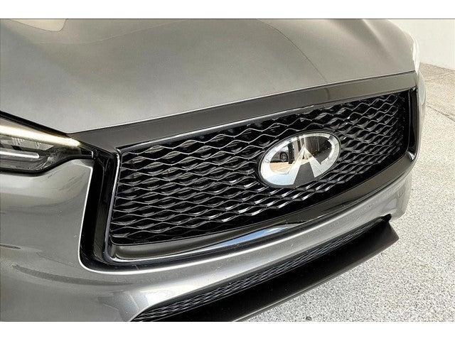 2022 INFINITI QX50 Vehicle Photo in Grapevine, TX 76051