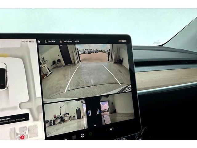2023 Tesla Model Y Vehicle Photo in Grapevine, TX 76051