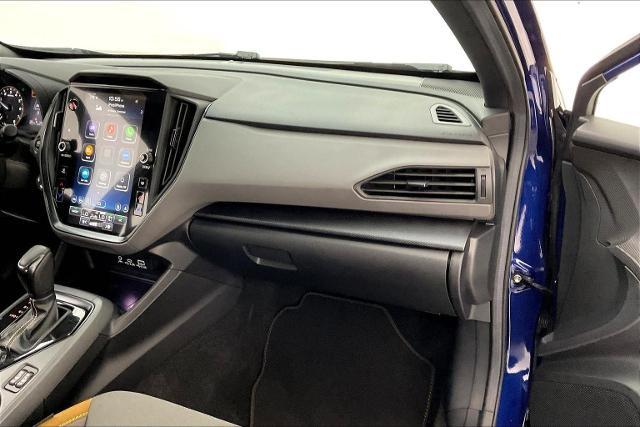 2024 Subaru Crosstrek Vehicle Photo in Grapevine, TX 76051