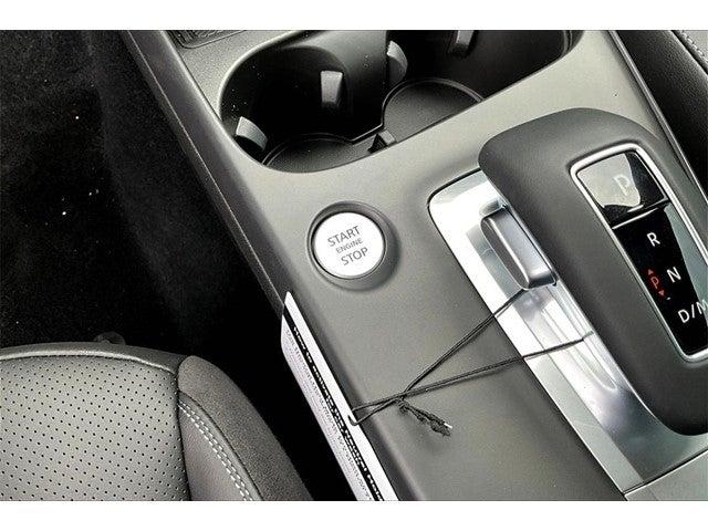 2025 INFINITI QX55 Vehicle Photo in San Antonio, TX 78230