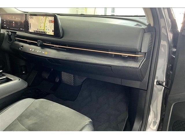 2023 Nissan ARIYA Vehicle Photo in Grapevine, TX 76051