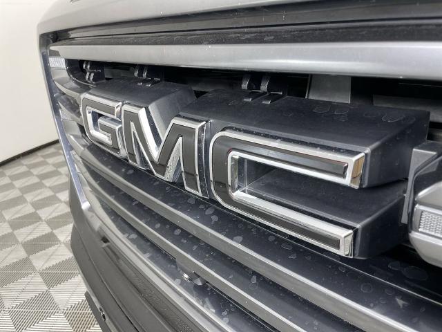 2021 GMC Sierra 1500 Vehicle Photo in GILBERT, AZ 85297-0402