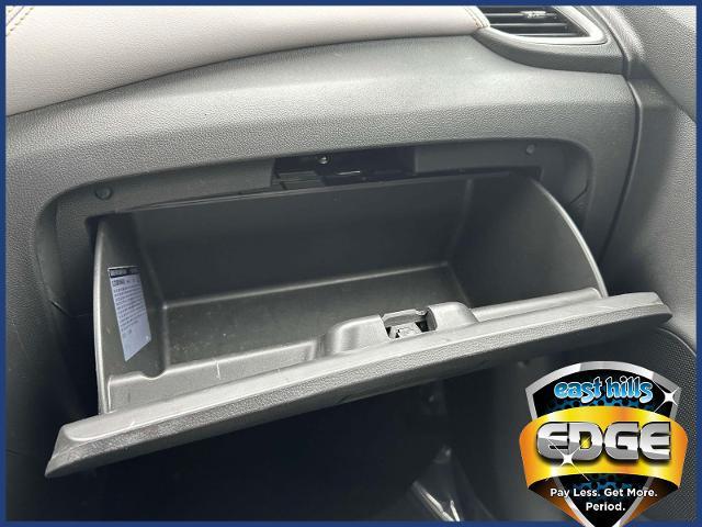2022 Chevrolet Trax Vehicle Photo in Roslyn, NY 11576