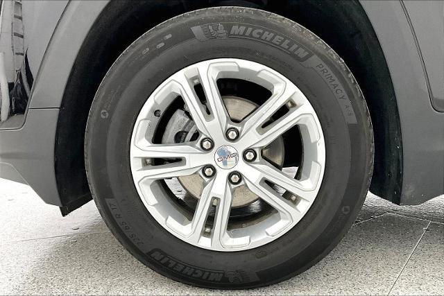 2023 GMC Terrain Vehicle Photo in San Antonio, TX 78230