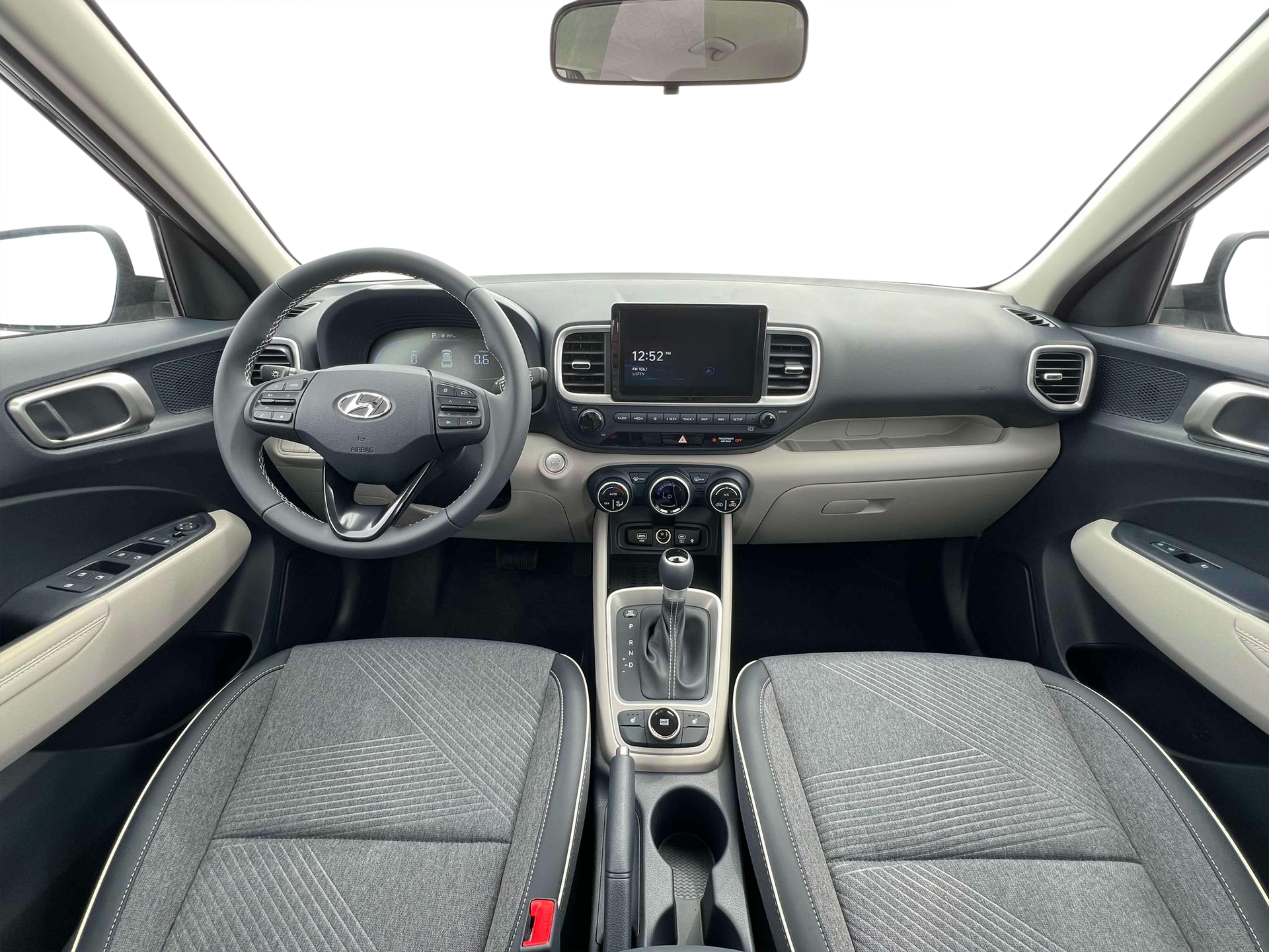 2025 Hyundai VENUE Vehicle Photo in Harrisburg, PA 17111