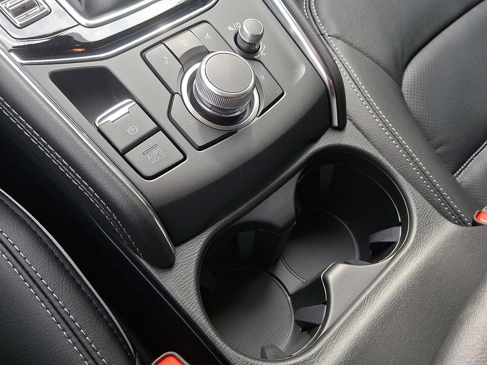 2025 Mazda CX-5 Vehicle Photo in Trevose, PA 19053