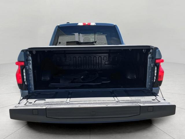 2023 Ford F-150 Lightning Vehicle Photo in GREEN BAY, WI 54303-3330