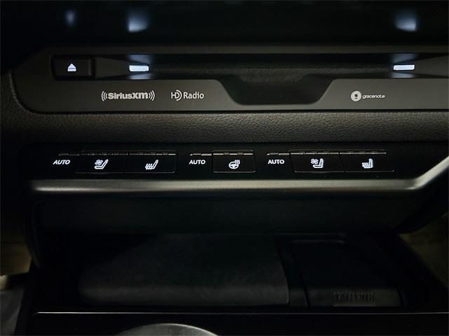 2020 Lexus UX 250h Vehicle Photo in Puyallup, WA 98371