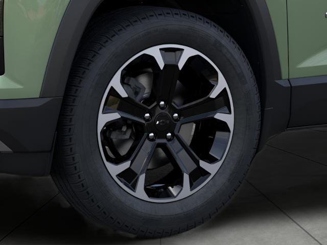 2026 Chevrolet Equinox Vehicle Photo in Madison, WI 53713