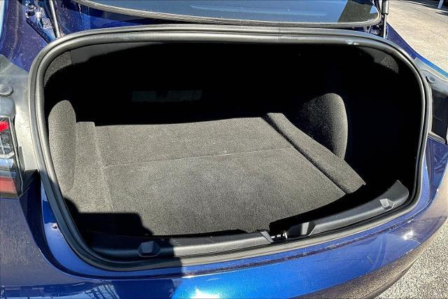2018 Tesla Model 3 Vehicle Photo in San Antonio, TX 78230
