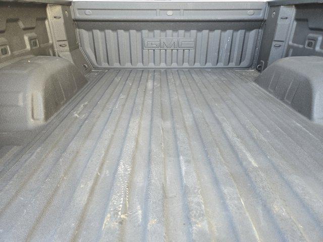 2023 GMC Sierra 1500 Vehicle Photo in Decatur, TX 76234