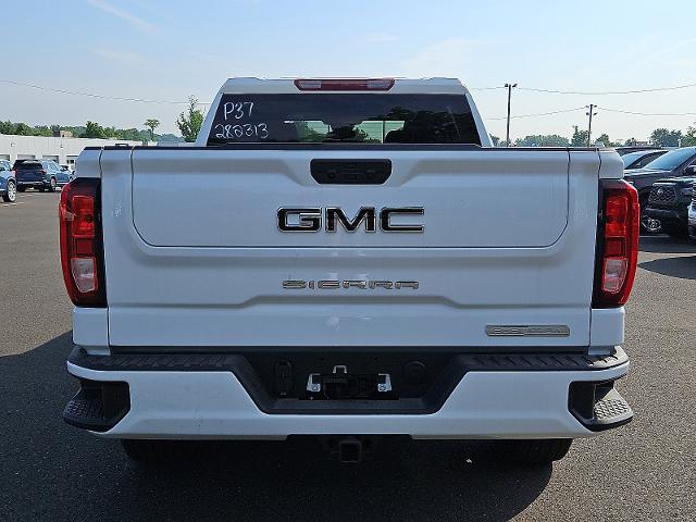 2025 GMC Sierra 1500 Vehicle Photo in TREVOSE, PA 19053-4984