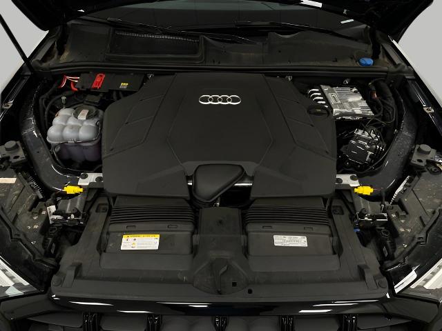 2025 Audi Q7 Vehicle Photo in Appleton, WI 54913
