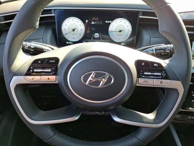 2024 Hyundai TUCSON Vehicle Photo in Philadelphia, PA 19116