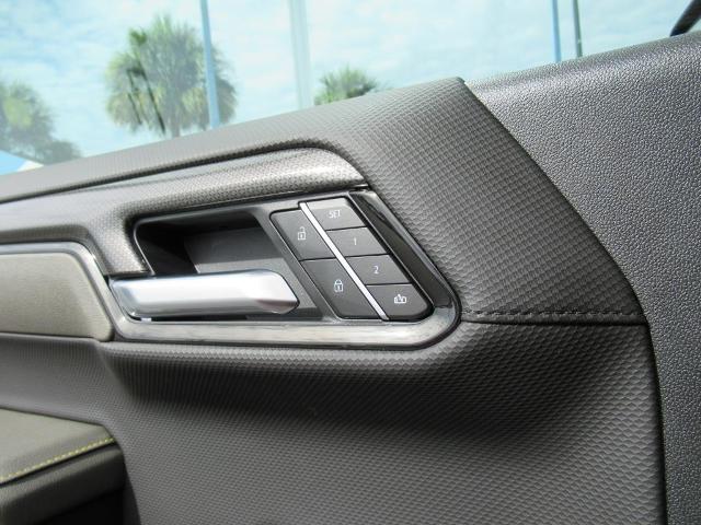 2025 Chevrolet Silverado 1500 Vehicle Photo in LEESBURG, FL 34788-4022