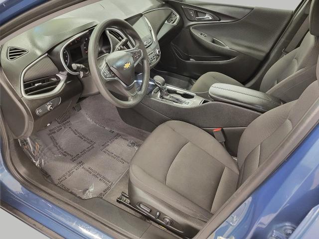 2024 Chevrolet Malibu Vehicle Photo in NEENAH, WI 54956-2243