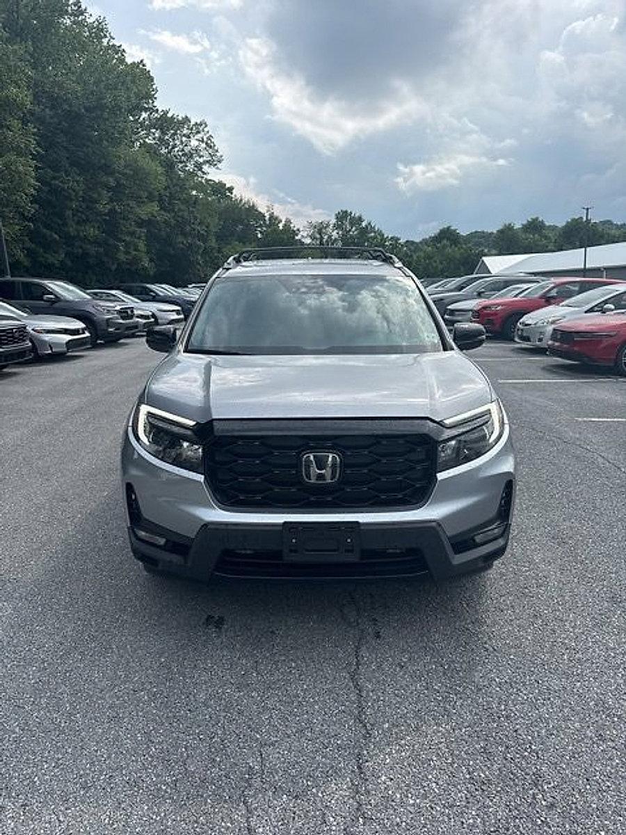 2022 Honda Passport Vehicle Photo in Harrisburg, PA 17111
