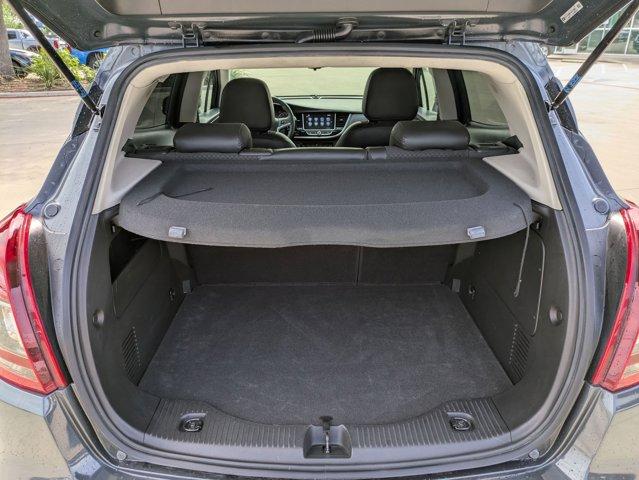 2018 Buick Encore Vehicle Photo in SELMA, TX 78154-1459