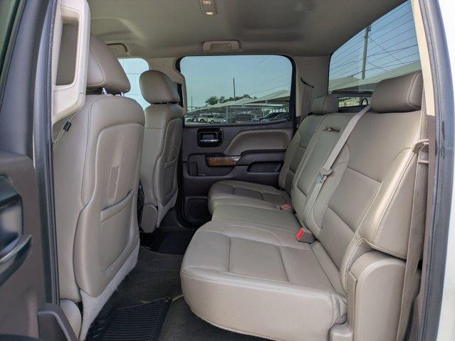 2014 GMC Sierra 1500 Vehicle Photo in SELMA, TX 78154-1459