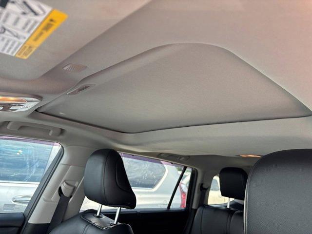 2021 Toyota Highlander Vehicle Photo in TREVOSE, PA 19053-4984