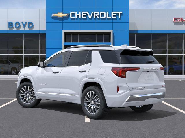 2026 GMC Terrain Vehicle Photo in EMPORIA, VA 23847-1235