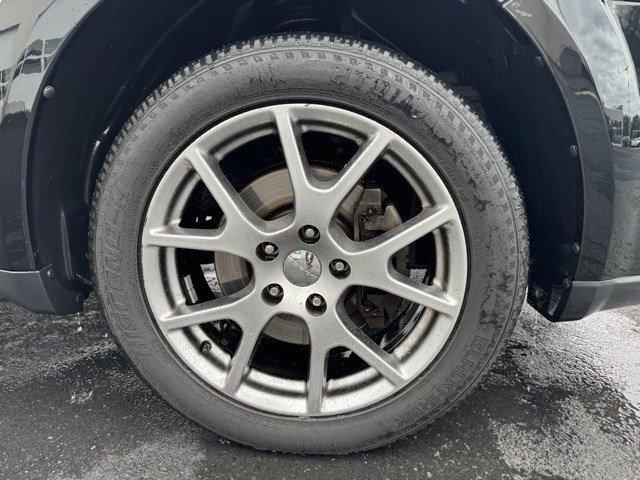 2017 Dodge Journey Vehicle Photo in Mechanicsburg, PA 17050-1707