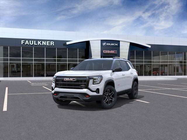 2026 GMC Terrain Vehicle Photo in HARRISBURG, PA 17111-1033