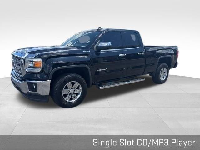 2015 GMC Sierra 1500 Vehicle Photo in Fishers, IN 46038