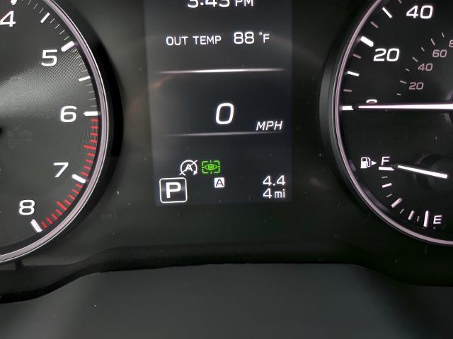 2025 Subaru Outback Vehicle Photo in Green Bay, WI 54304