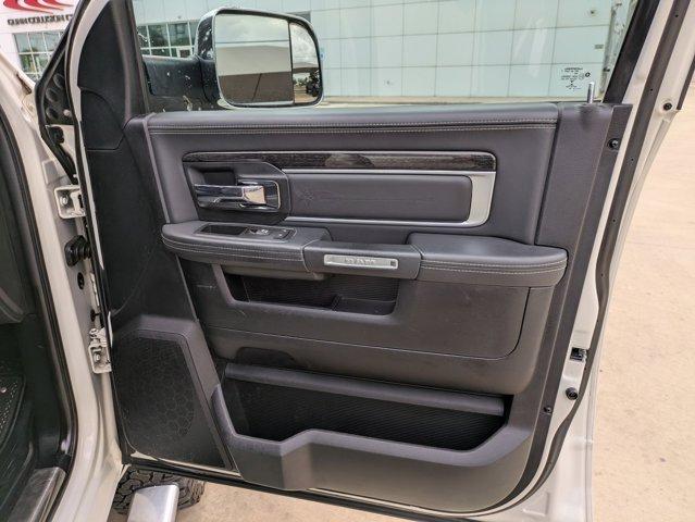 2016 Ram 3500 Vehicle Photo in SELMA, TX 78154-1459